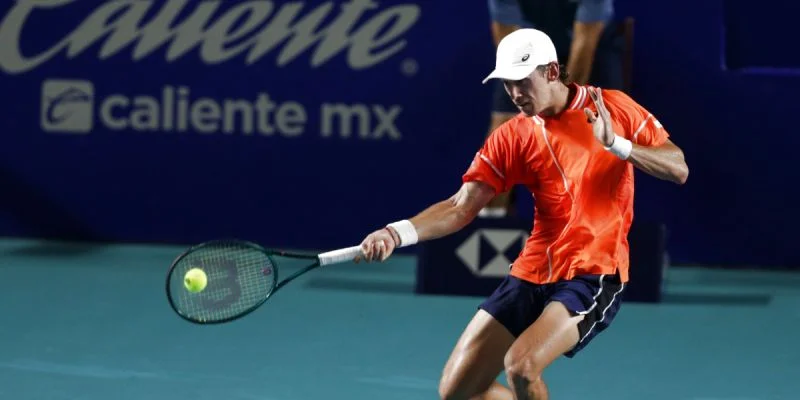 Де Минаур — Офнер. Прогноз и ставки на матч ATP Акапулько (29 февраля 2024 года)
