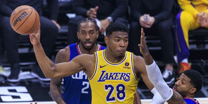 Клипперс - Лейкерс