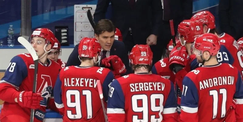 Локомотив - ЦСКА Локомотив - ЦСКА