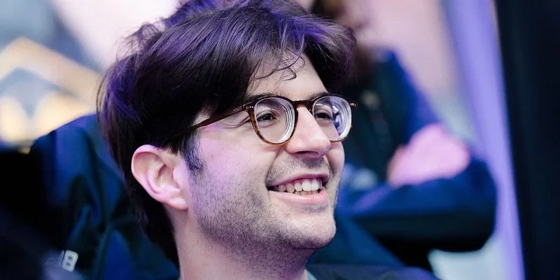 Gaimin Gladiators - OG Gaimin Gladiators - OG