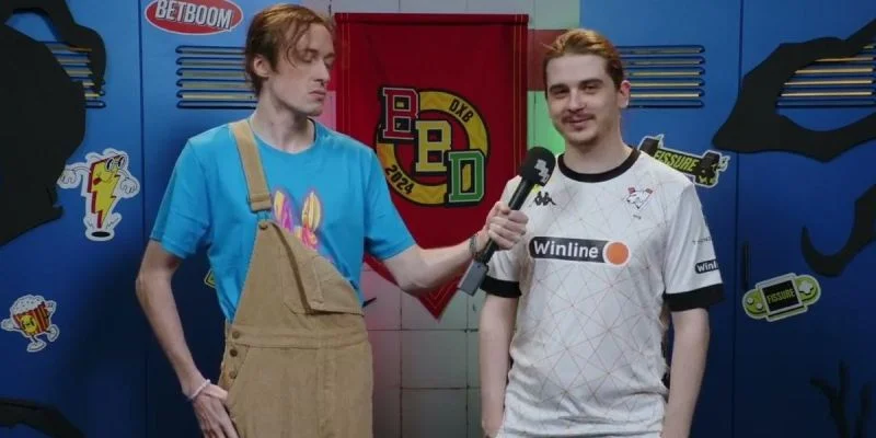 OG - Virtus.Pro OG - Virtus.Pro