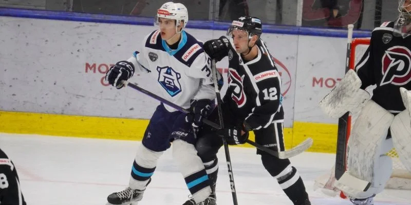 Норильск - Рубин