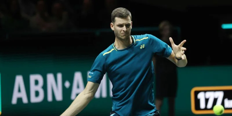 Хуберт Гуркач - Уго Умбер