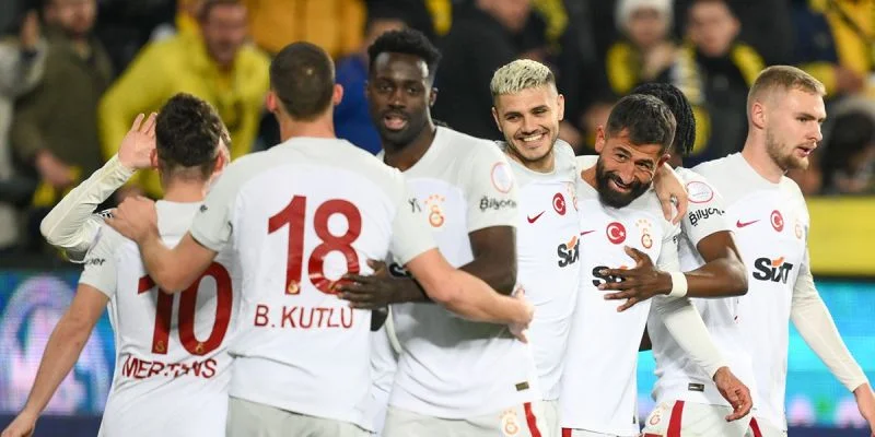 Галатасарай - Карагюмрюк Галатасарай - Карагюмрюк