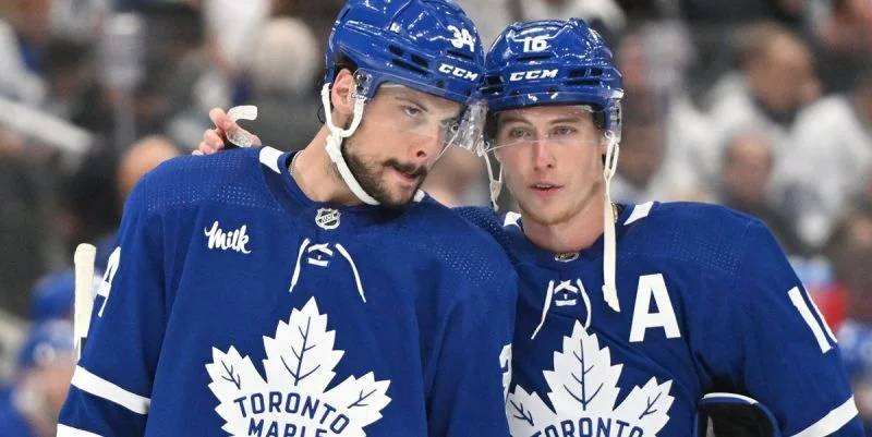 Торонто - Аризона Торонто - Аризона