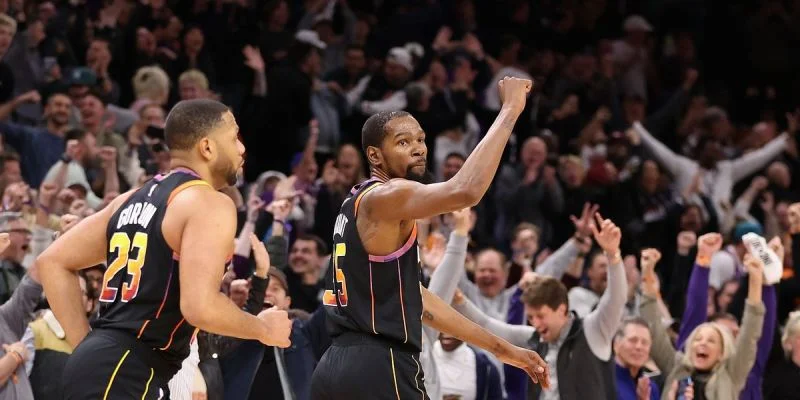 Финикс - Хьюстон Финикс - Хьюстон