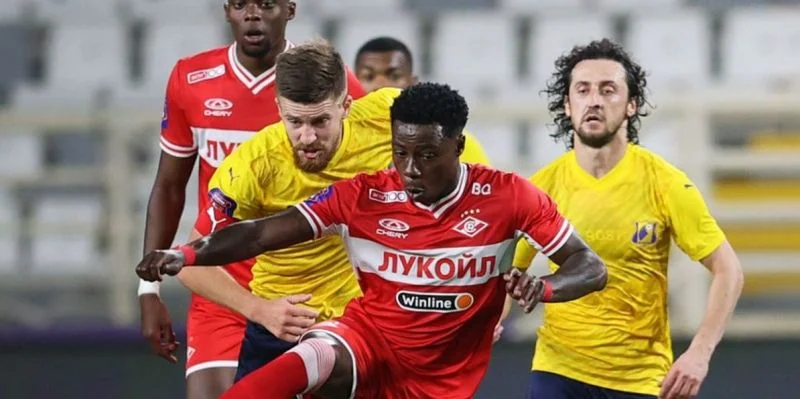 Ростов - Крылья Советов Ростов - Крылья Советов