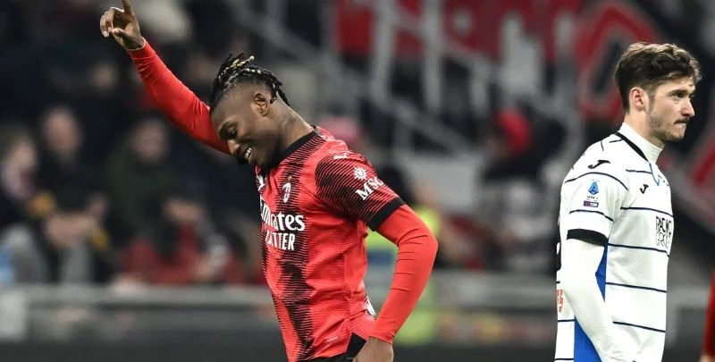 Лацио - Милан