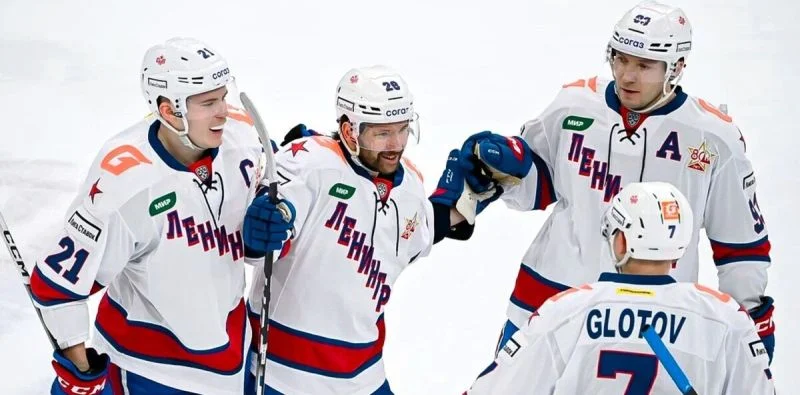 СКА - Торпедо НН СКА - Торпедо НН