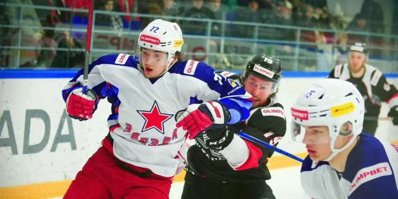 Зауралье - Звезда