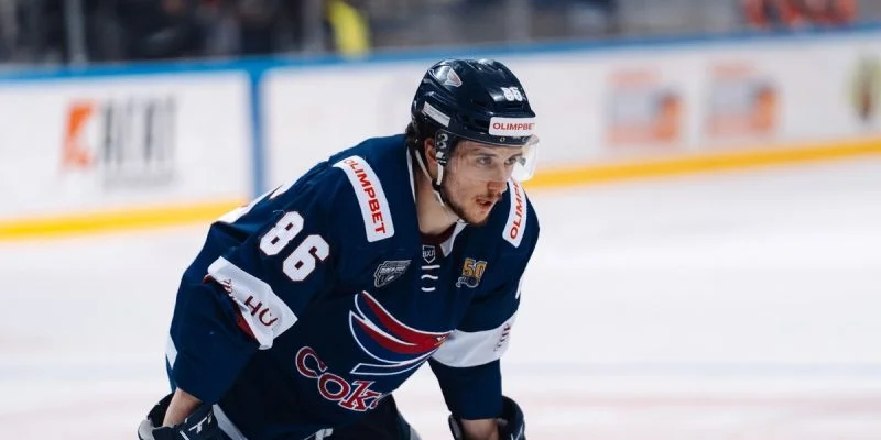 Молот - Сокол