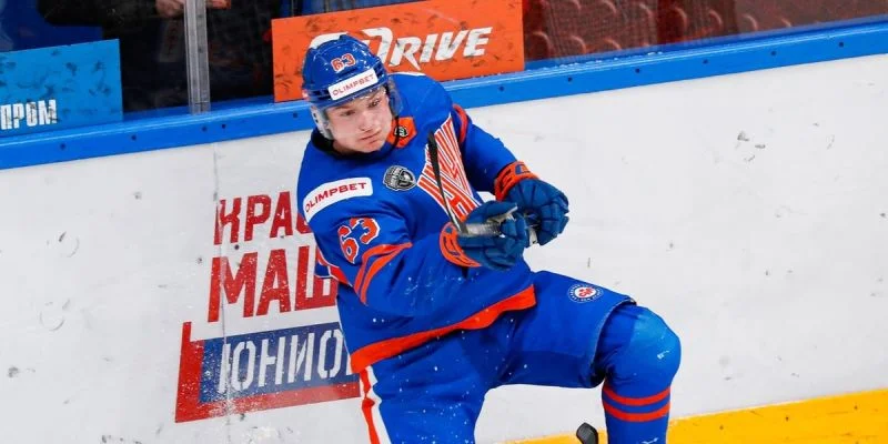 СКА-ВМФ - Южный Урал