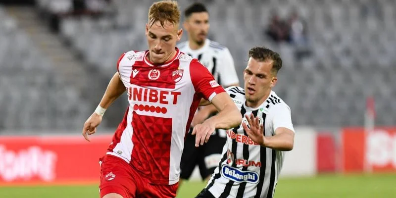 Политехника - Динамо Бх