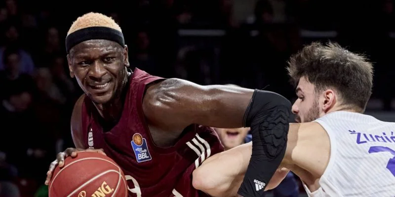 Бавария - Црвена Звезда