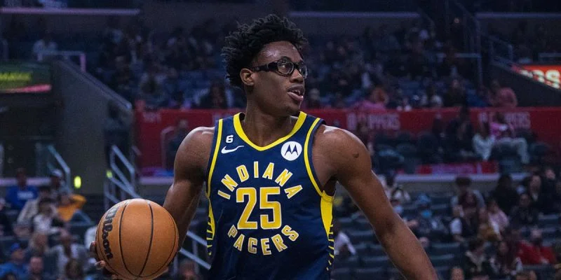 Нью-Орлеан - Индиана