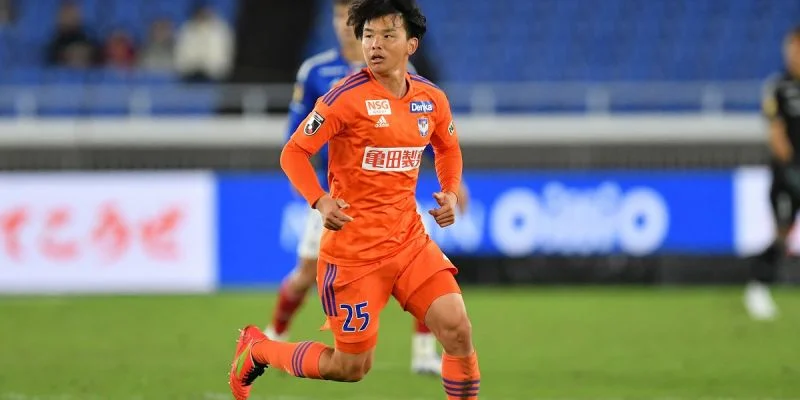 Гамба Осака - Альбирекс Ниигата Гамба Осака - Альбирекс Ниигата