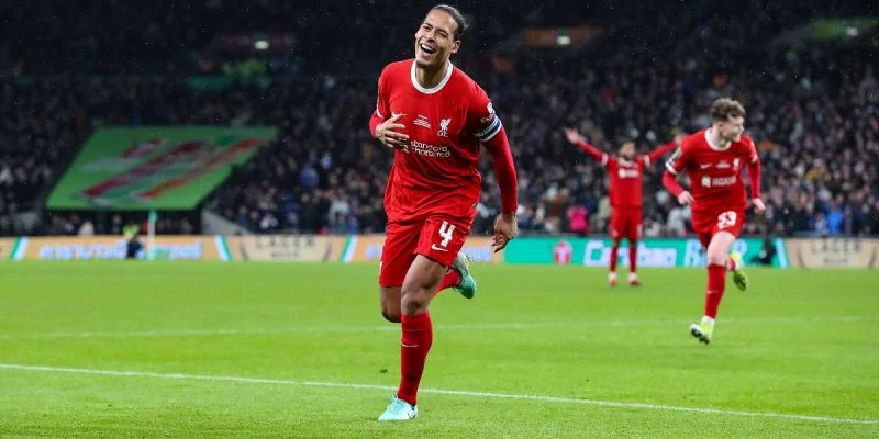 Ноттингем Форест - Ливерпуль Ноттингем Форест - Ливерпуль