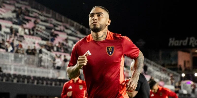 Солт Лэйк - Лос-Анджелес Солт Лэйк - Лос-Анджелес