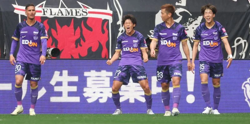 ФК Токио - Хиросима