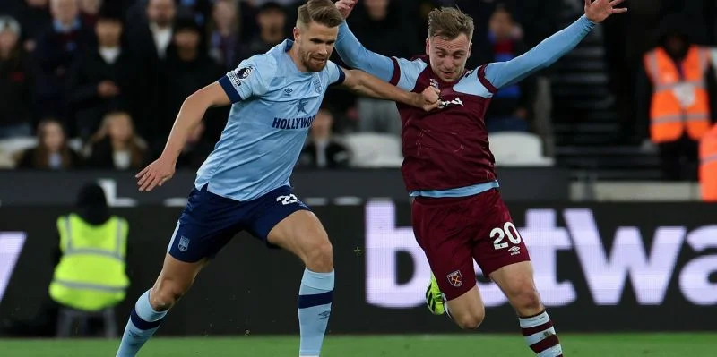 Брентфорд - Челси Брентфорд - Челси