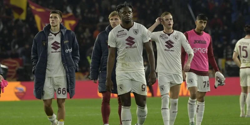 Торино - Фиорентина