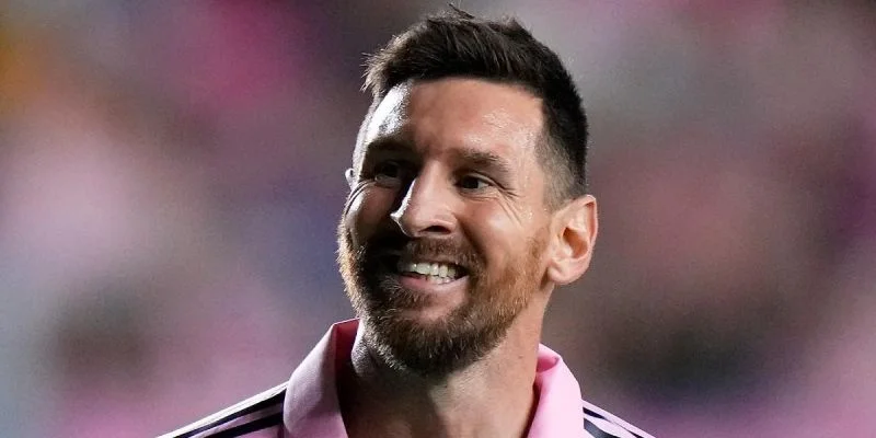 Интер Майами - Орландо Сити Интер Майами - Орландо Сити