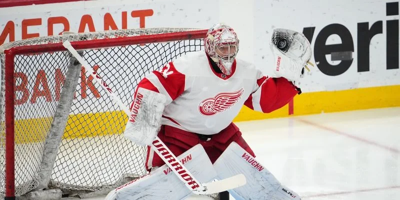 Детройт - Флорида