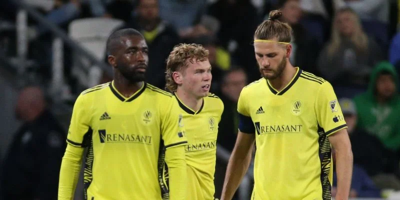 Колорадо - Нэшвилл Колорадо - Нэшвилл