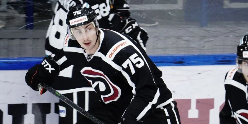 Рубин - Норильск