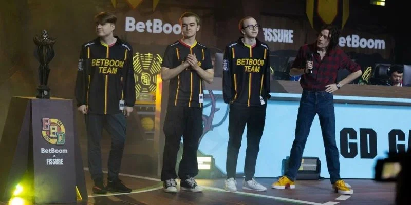 BB Team - Xtreme Gaming