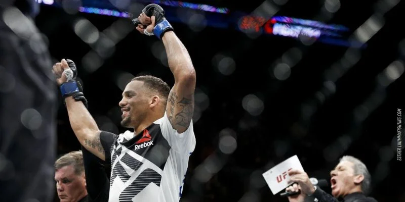 Эрик Андерс - Джейми Пикетт