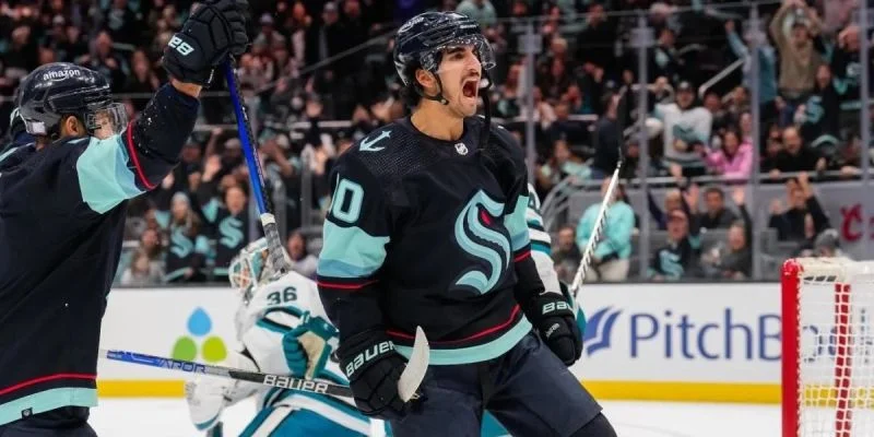 Сиэтл - Эдмонтон Сиэтл - Эдмонтон