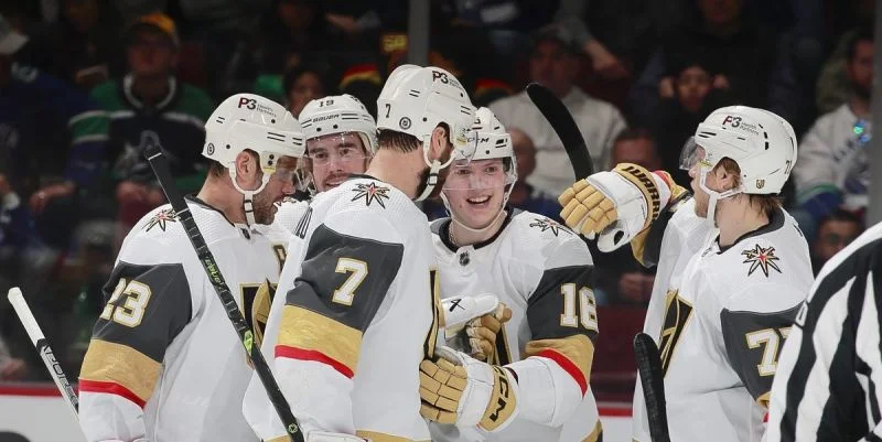 Баффало - Вегас Баффало - Вегас