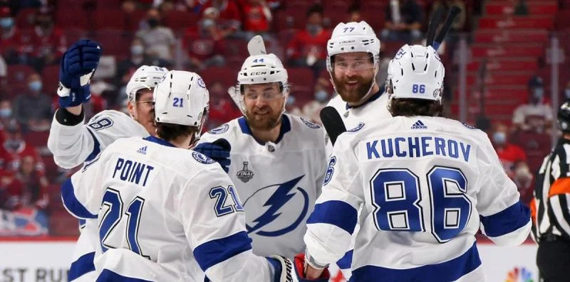 Тампа - Монреаль Тампа - Монреаль