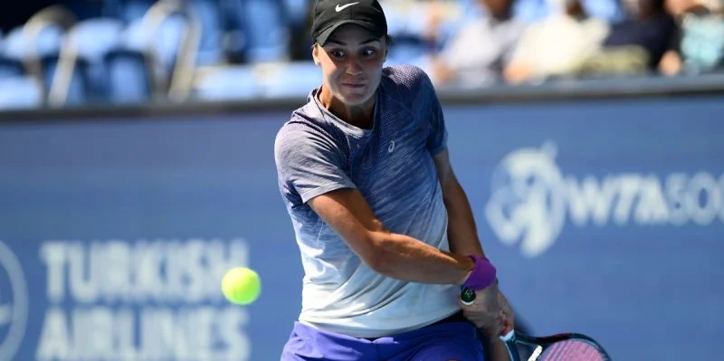 Ангелина Калинина - Сю Ван