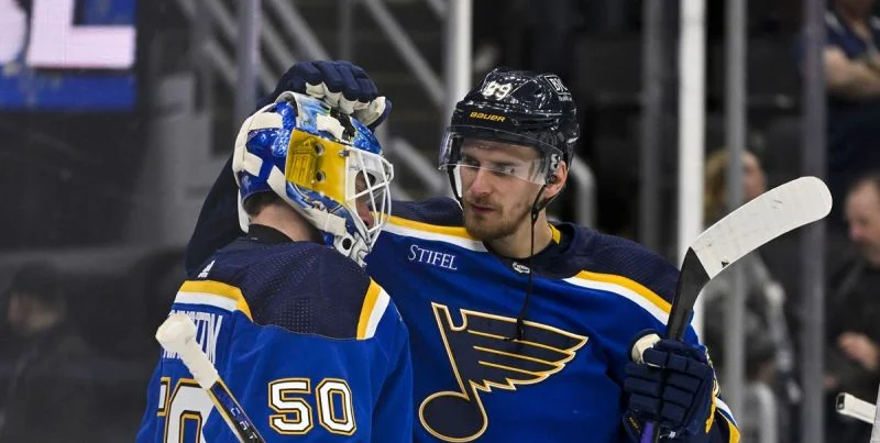 Сент-Луис - Миннесота Сент-Луис - Миннесота