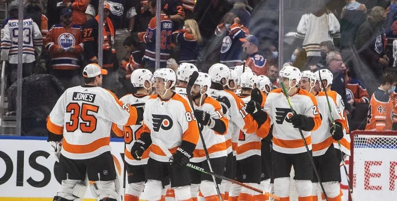 Филадельфия - Оттава Филадельфия - Оттава