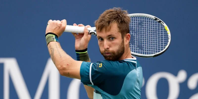 Корентен Муте - Алехандро Табило Корентен Муте - Алехандро Табило