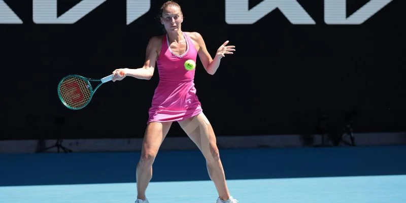 Джессика Пегула - Марта Костюк