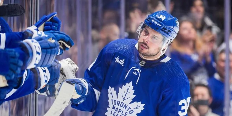 Торонто - Рейнджерс Торонто - Рейнджерс