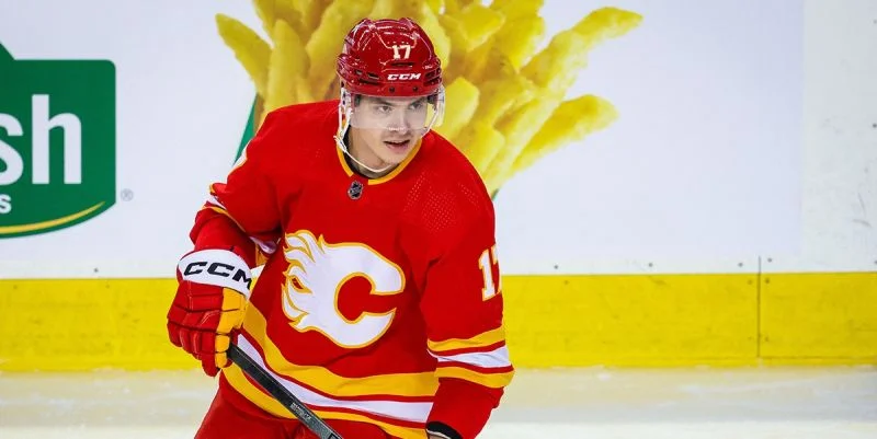 Калгари - Питтсбург