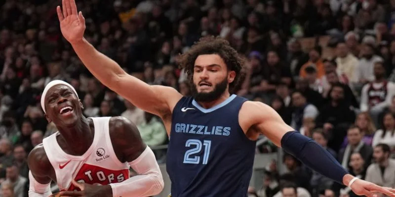 Мемфис - Портленд