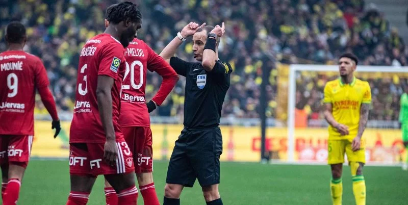 Брест - Гавр