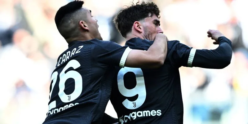 Наполи - Ювентус