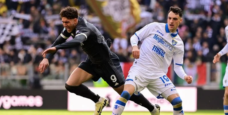 Фрозиноне - Лечче Фрозиноне - Лечче