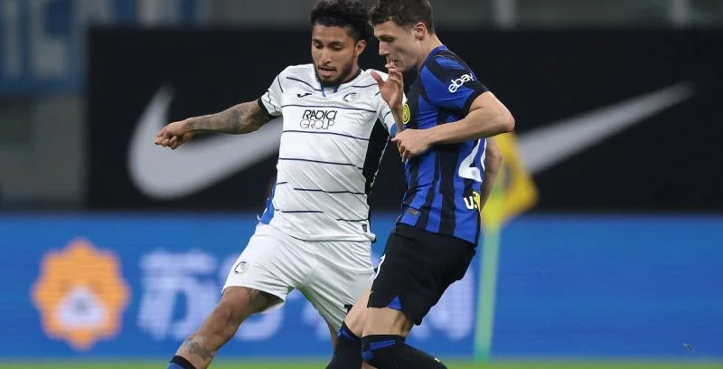 Аталанта - Болонья