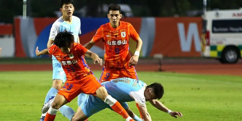 Тэгу - Кимчхон Санму