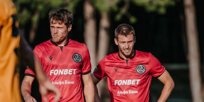 Акрон Тольятти - Родина