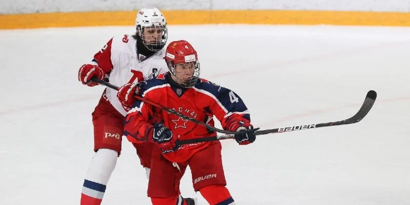 Красная Армия - Атлант