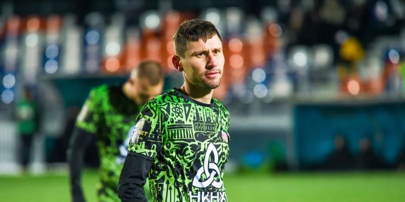 Нефтехимик - Алания Владикавказ Нефтехимик - Алания Владикавказ